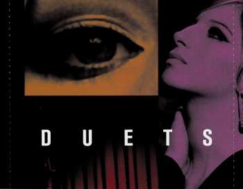 CD Barbra Streisand: Duets