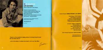 CD Barbra Streisand: Duets