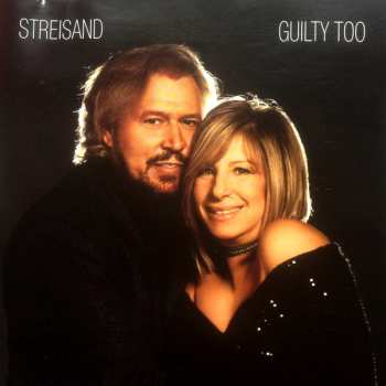 CD Barbra Streisand: Guilty Too