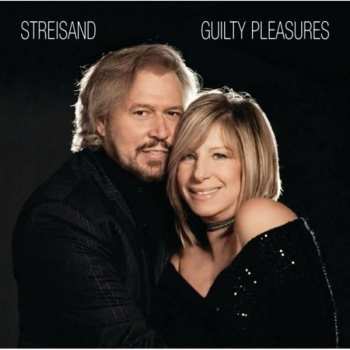 CD Barbra Streisand: Guilty Pleasures