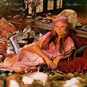 LP Barbra Streisand: Lazy Afternoon