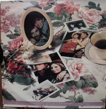 LP Barbra Streisand: Memories