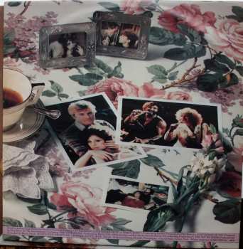 LP Barbra Streisand: Memories