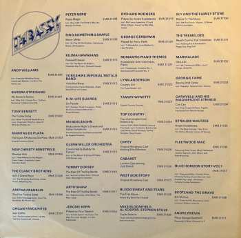 LP Barbra Streisand: My Name Is Barbra