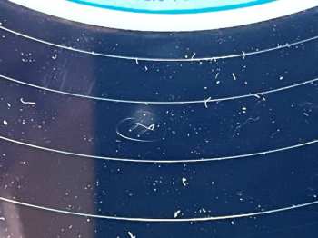 LP Barbra Streisand: My Name Is Barbra