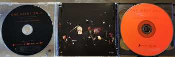 CD/DVD Barbra Streisand: One Night Only