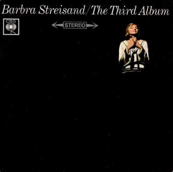 LP Barbra Streisand: The Third Album