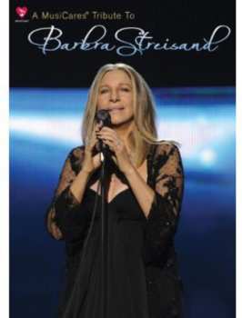 DVD Various: A MusiCares Tribute To Barbra Streisand