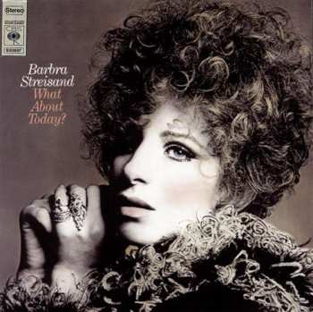 LP Barbra Streisand: What About Today?