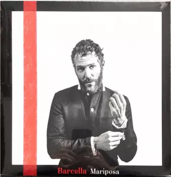 Barcella: Mariposa
