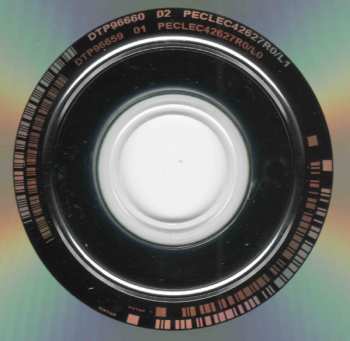 3CD/DVD Barclay James Harvest: Barclay James Harvest DLX | LTD