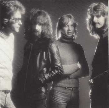 2CD Barclay James Harvest: Child Of The Universe (The Essential Collection)
