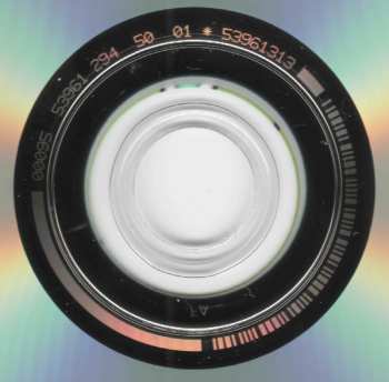 2CD/DVD Barclay James Harvest: Everyone Is Everybody Else DLX | DIGI