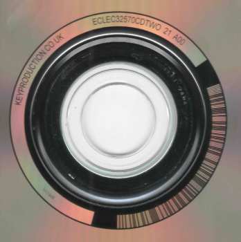 2CD/DVD Barclay James Harvest: Octoberon DLX | DIGI