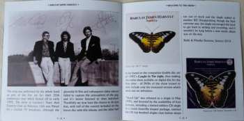 2CD Barclay James Harvest: Welcome To The Show DLX