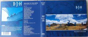 2CD Barclay James Harvest: Welcome To The Show DLX
