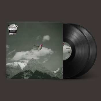 2LP Bardo Pond: Melt Away