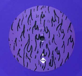 2LP Bardo Pond: On The Ellipse CLR