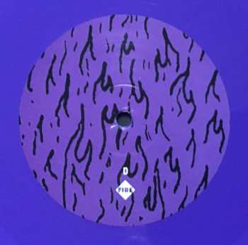 2LP Bardo Pond: On The Ellipse CLR