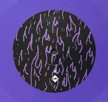 2LP Bardo Pond: On The Ellipse CLR