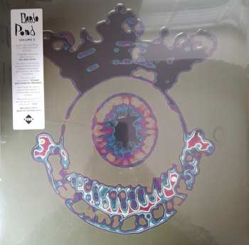 2LP Bardo Pond: Vol. 3 LTD