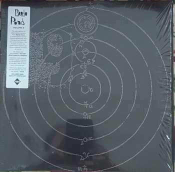 LP Bardo Pond: Volume 9
