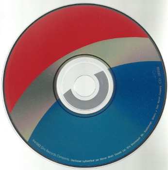 CD Barenaked Ladies: Gordon