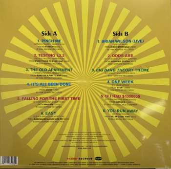 LP Barenaked Ladies: Original Hits Original Stars
