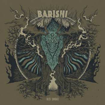 CD Barishi: Old Smoke DIGI
