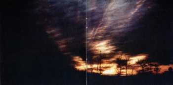 CD Bark Psychosis: Independency