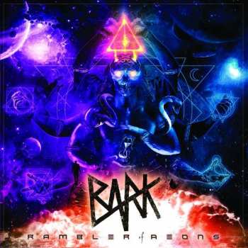 LP Bark: Rambler of Aeons CLR | LTD