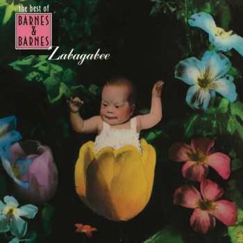 Album Barnes & Barnes: Zabagabee: The Best Of Barnes & Barnes