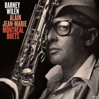 2CD Barney Wilen: Montréal Duets