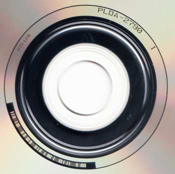 CD Barney Wilen: Tilt+6 LTD