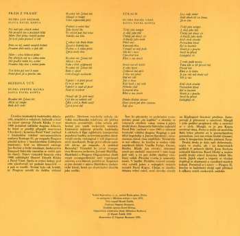 LP Barnodaj: Mauglí