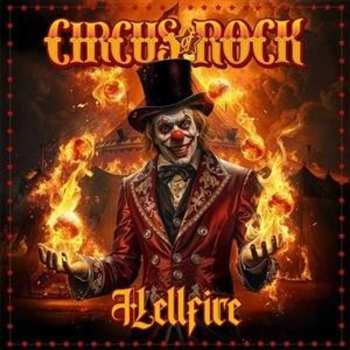 Album Circus Of Rock: The Attractions Of Youth