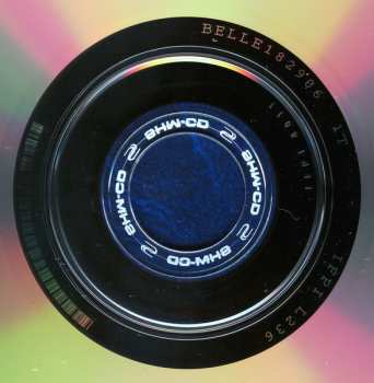 CD Barock Project: Misteriosevoci