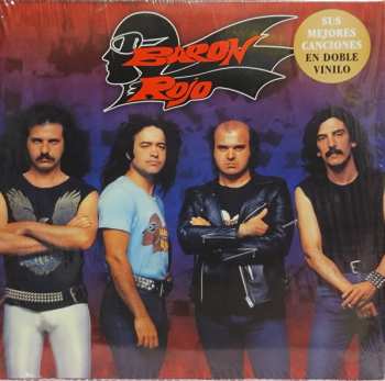 LP Barón Rojo: Barón Rojo