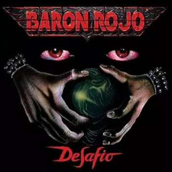 Barón Rojo: Desafio
