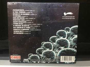 CD Barón Rojo: Ultimasmentes