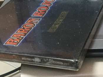 CD Barón Rojo: Ultimasmentes