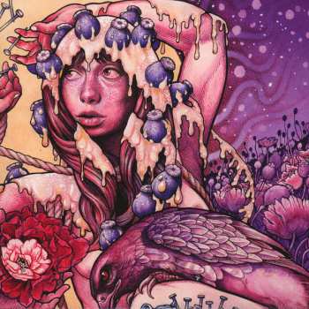 LP Baroness: Try To Disappear LTD | PIC