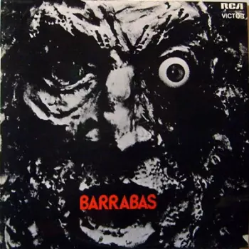 Barrabas: Barrabas