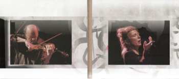 CD Barre Phillips: Birds Abide