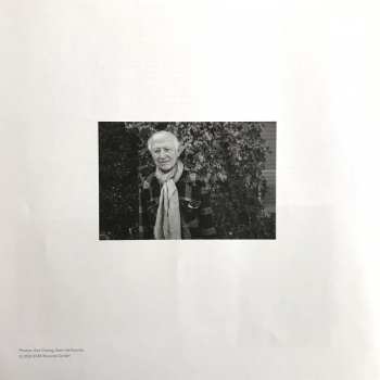 LP Barre Phillips: End To End