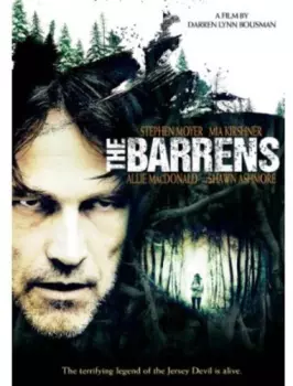 Barrens