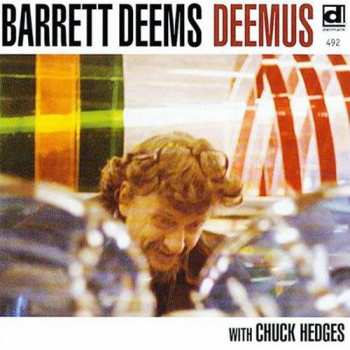 Album Barrett Deems Hottet: Deemus