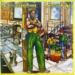 Album Barrington Levy: Poorman Style