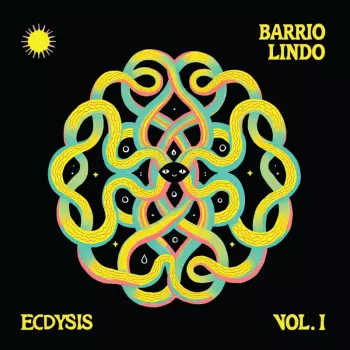 Barrio Lindo: Ecdysis Vol.I