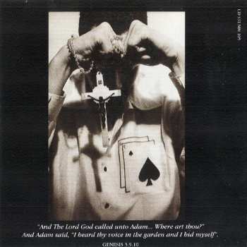 CD Barry Adamson: Soul Murder